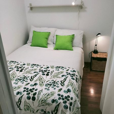 Apartamento Con Garaje Vistas Cies Vigo Zewnętrze zdjęcie