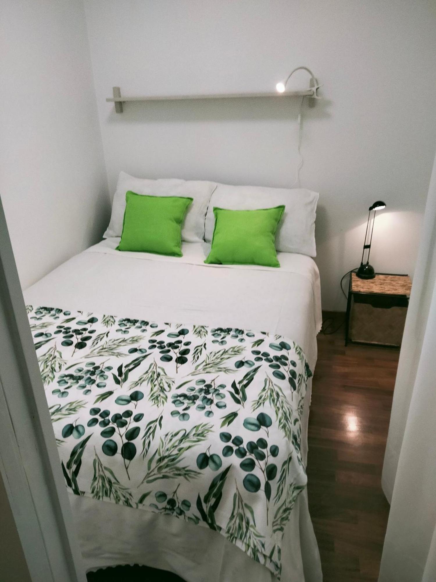 Apartamento Con Garaje Vistas Cies Vigo Zewnętrze zdjęcie